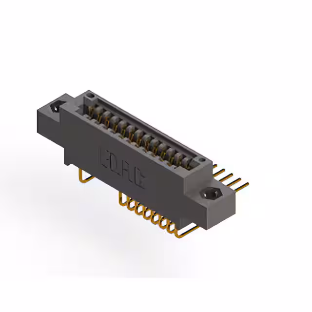 395-026-559-808 EDAC Inc.  Edgeboard Connectors